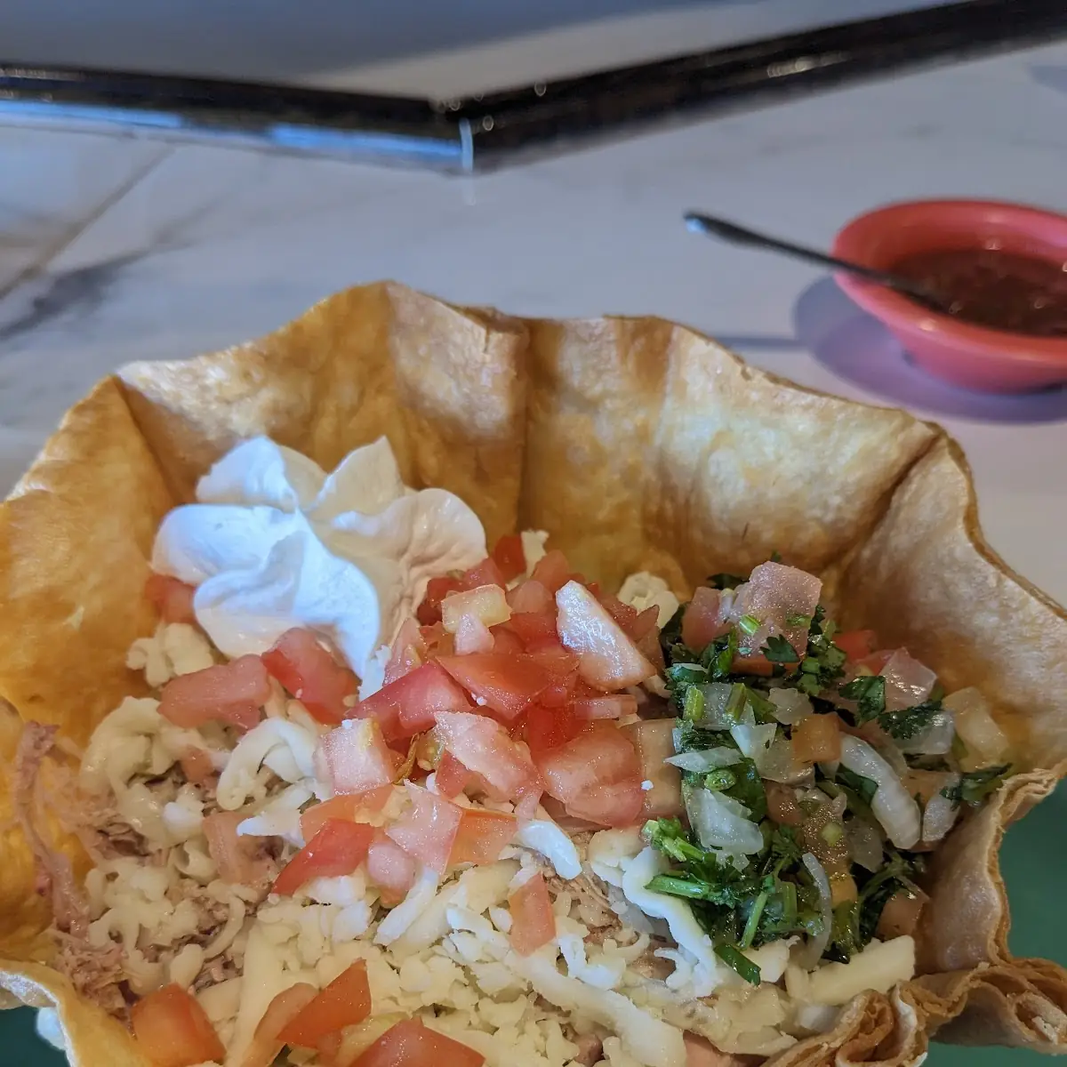 Taco Salad