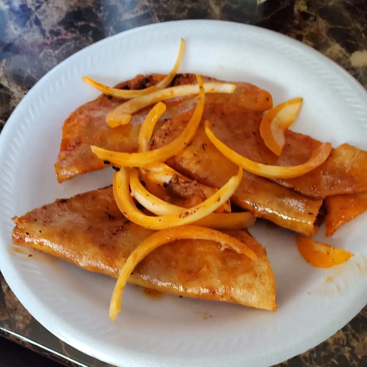 Tacos De Canasta