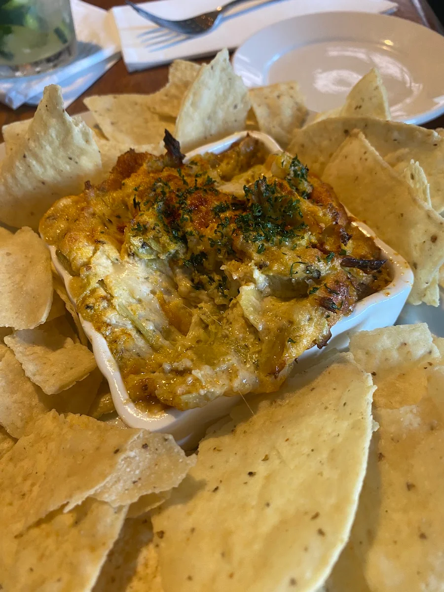 Cheese Dip