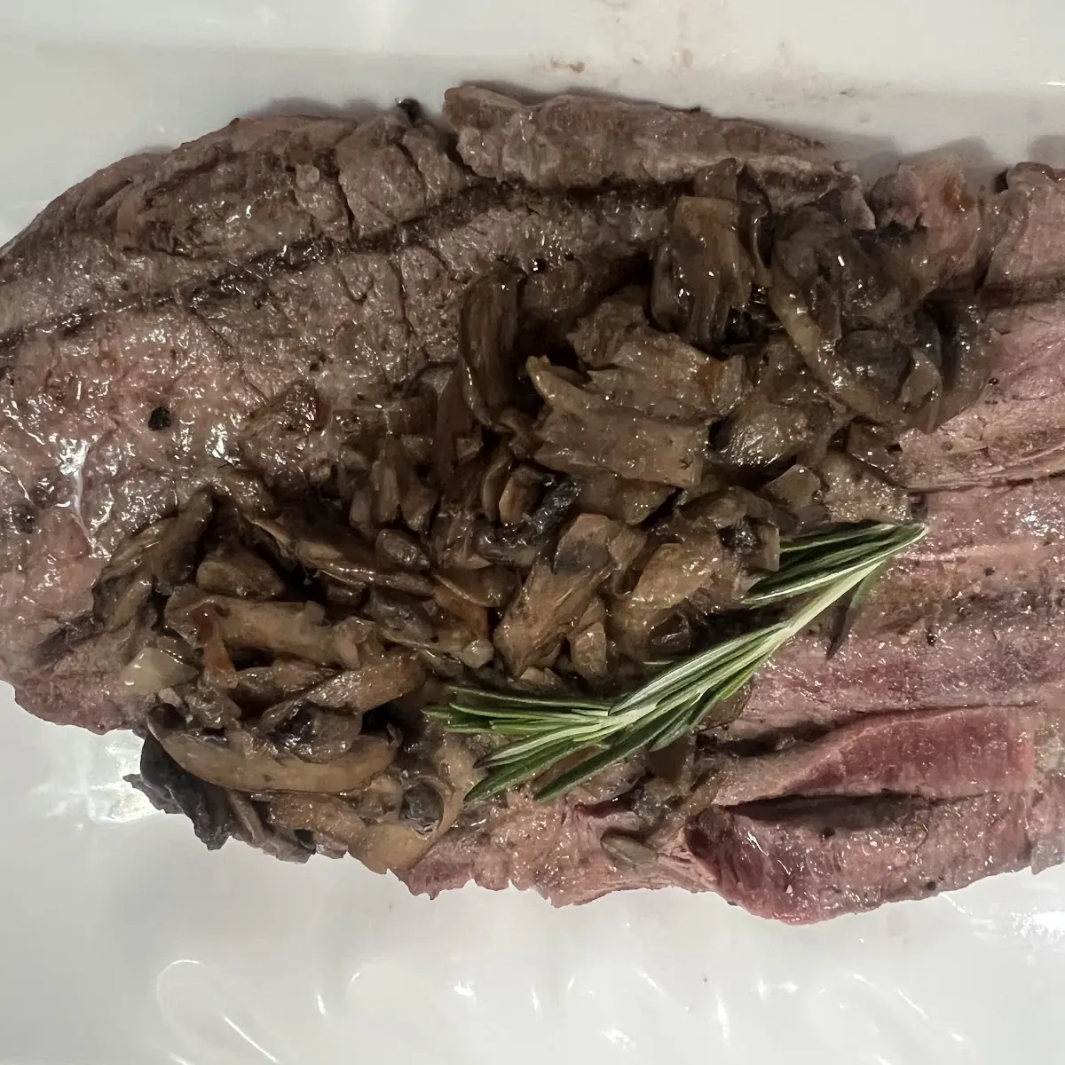 11oz Ribeye Steak