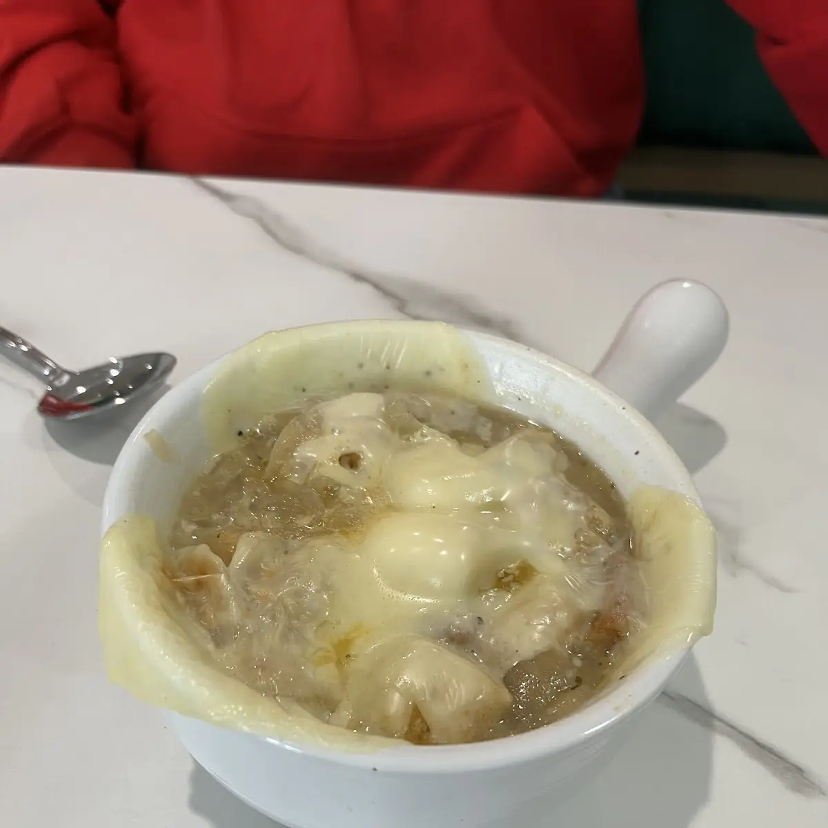 French Onion Soup