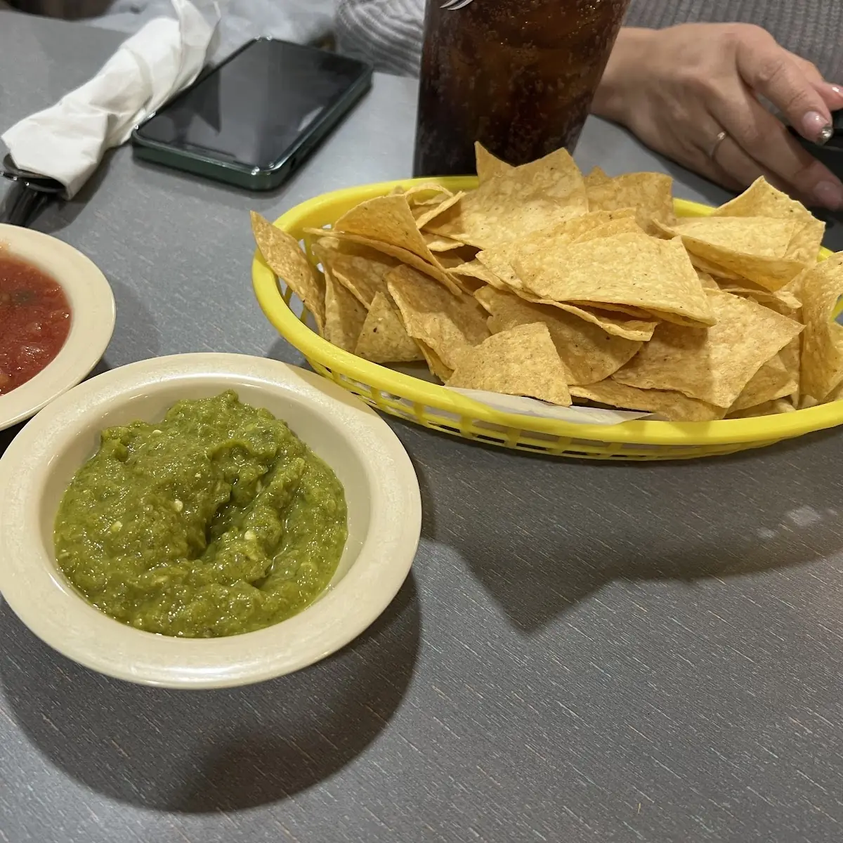 Guacamole