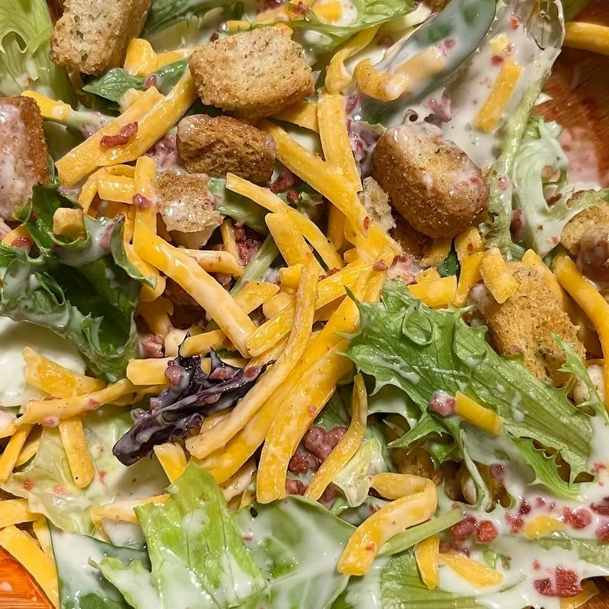 Taco Salad