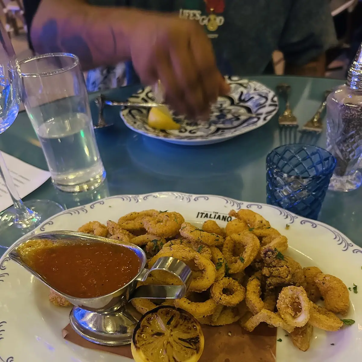 Fritto Misto