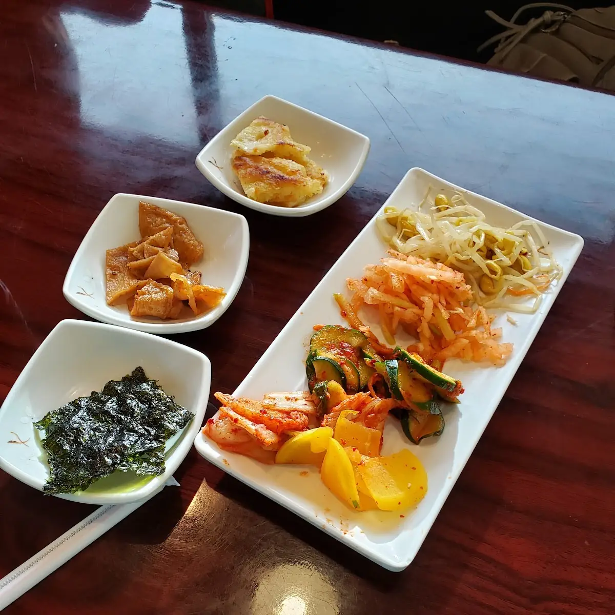 Appetizer Platter