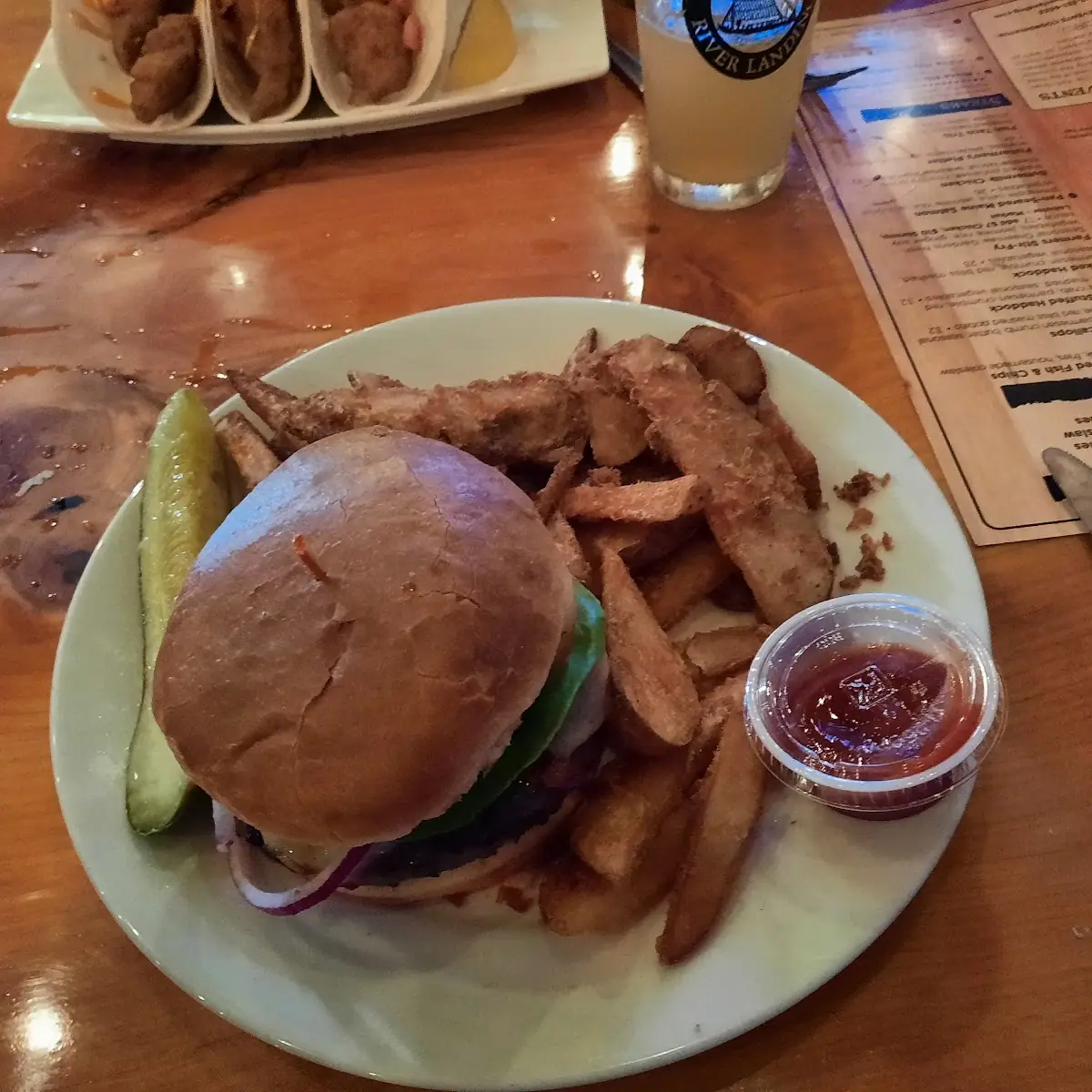 Burger