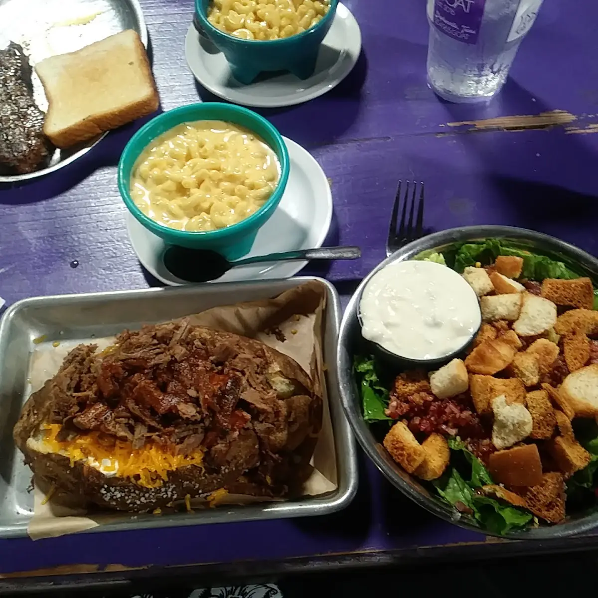 Pulled Pork