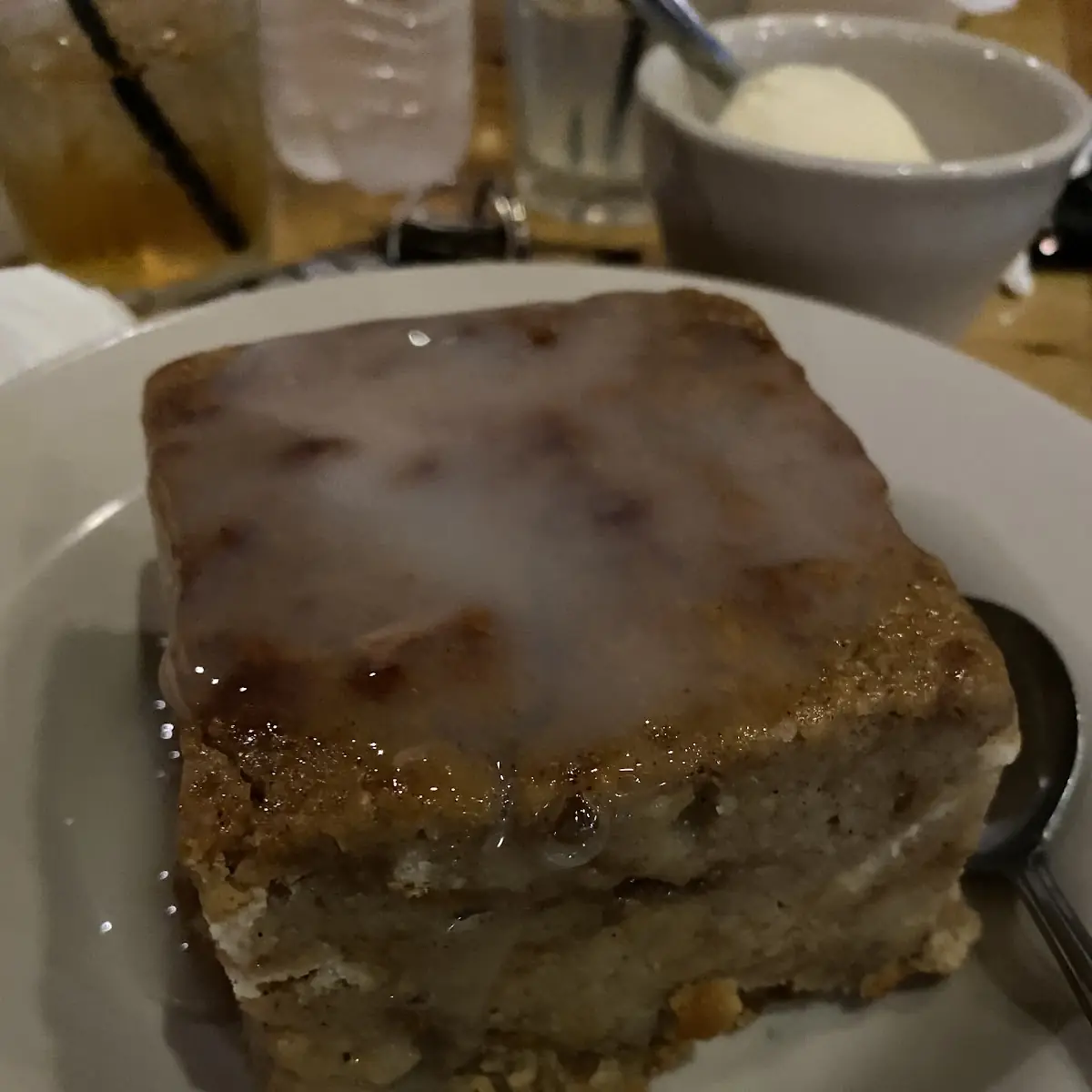 Bread Pudding
