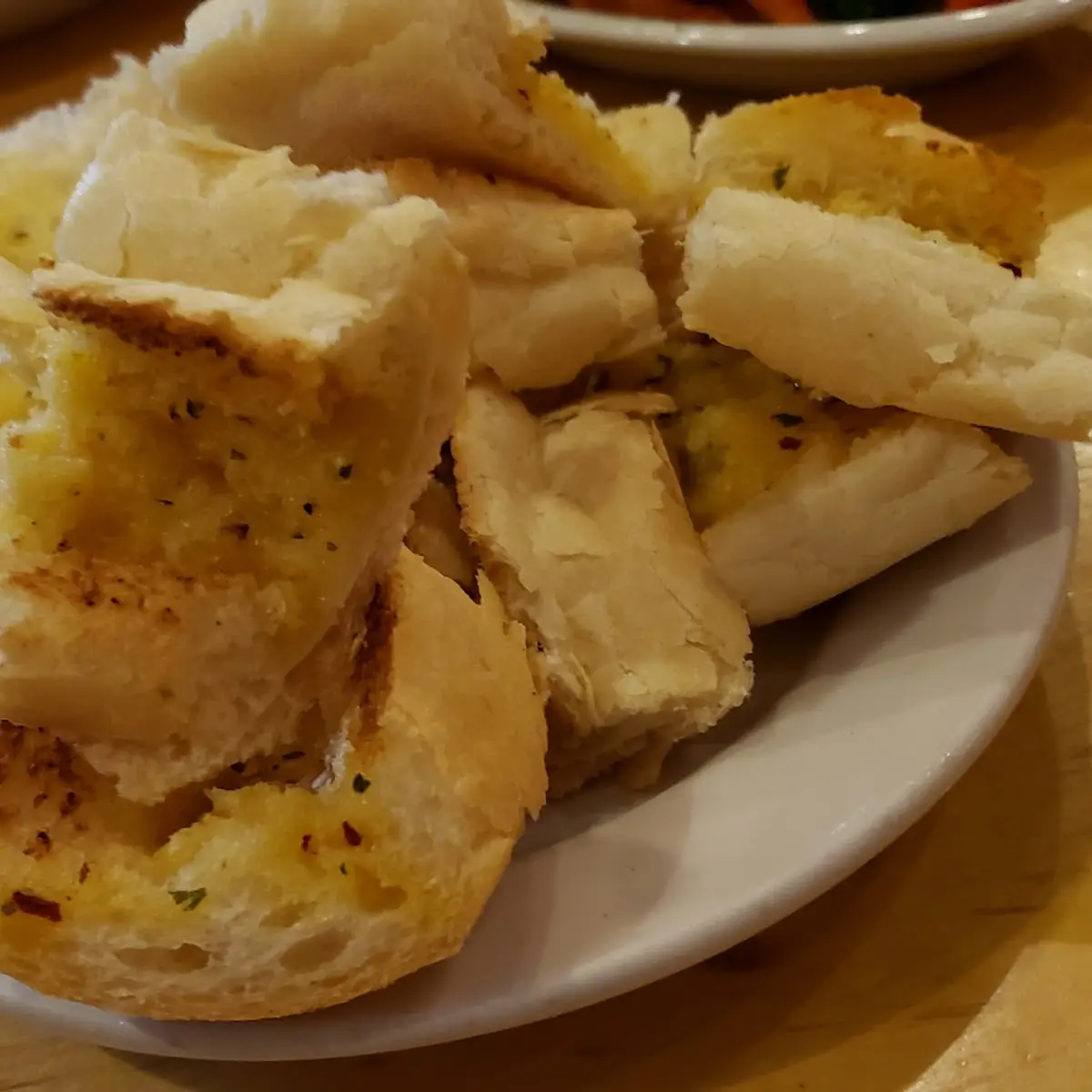 Garlic Bread