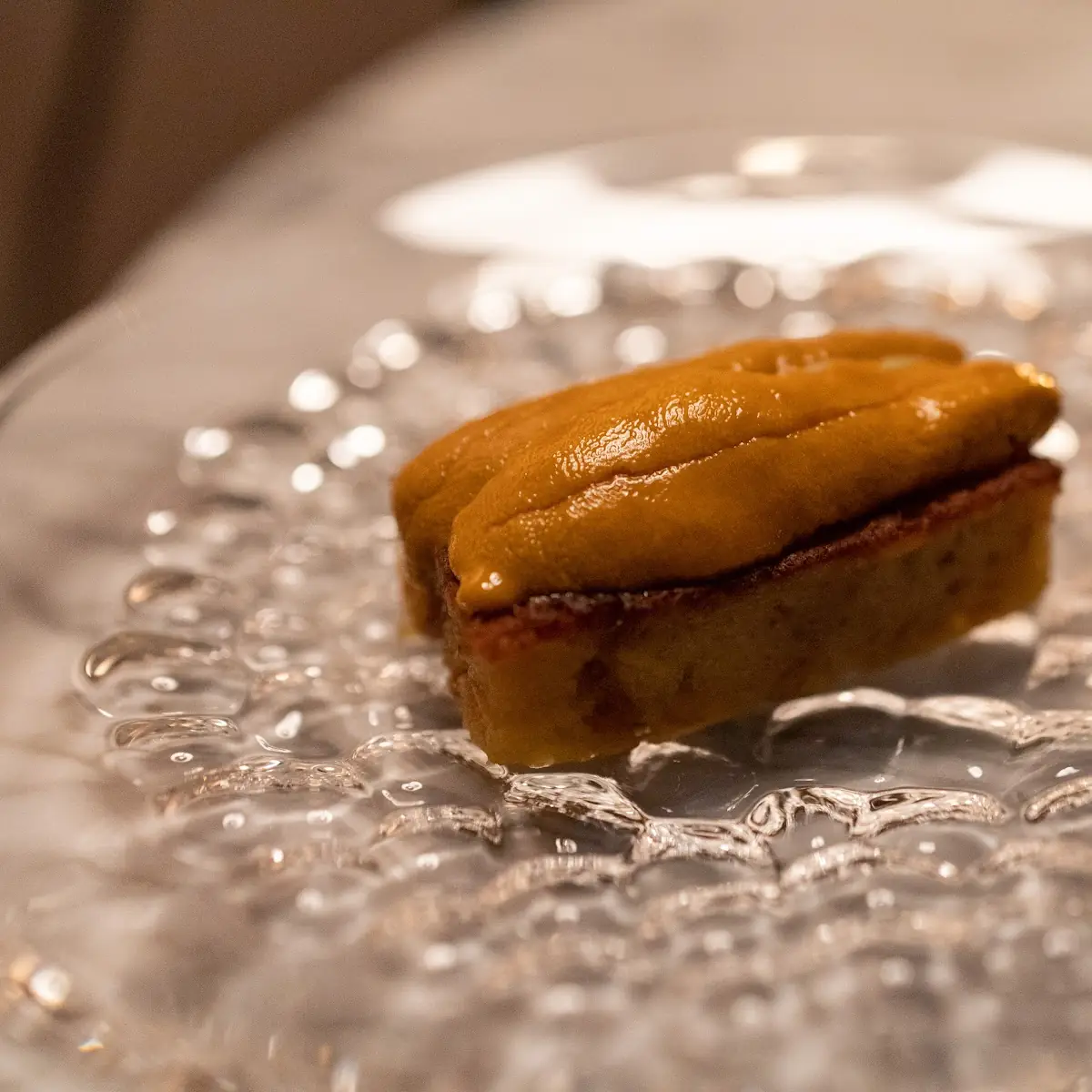 Uni French Toast