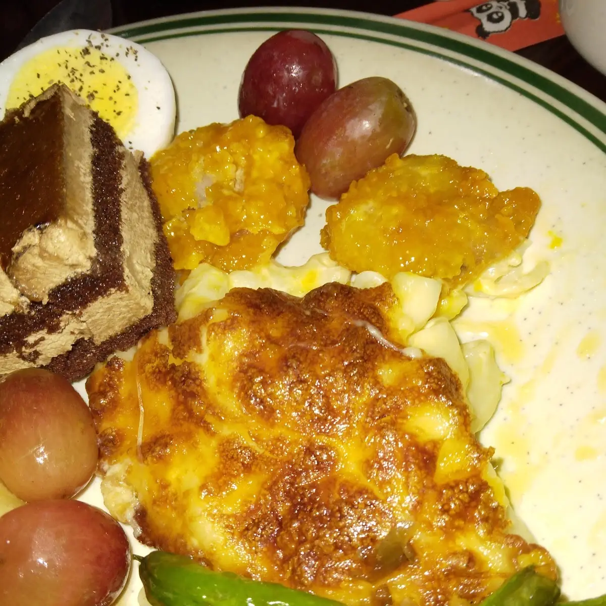 Mac N Cheese
