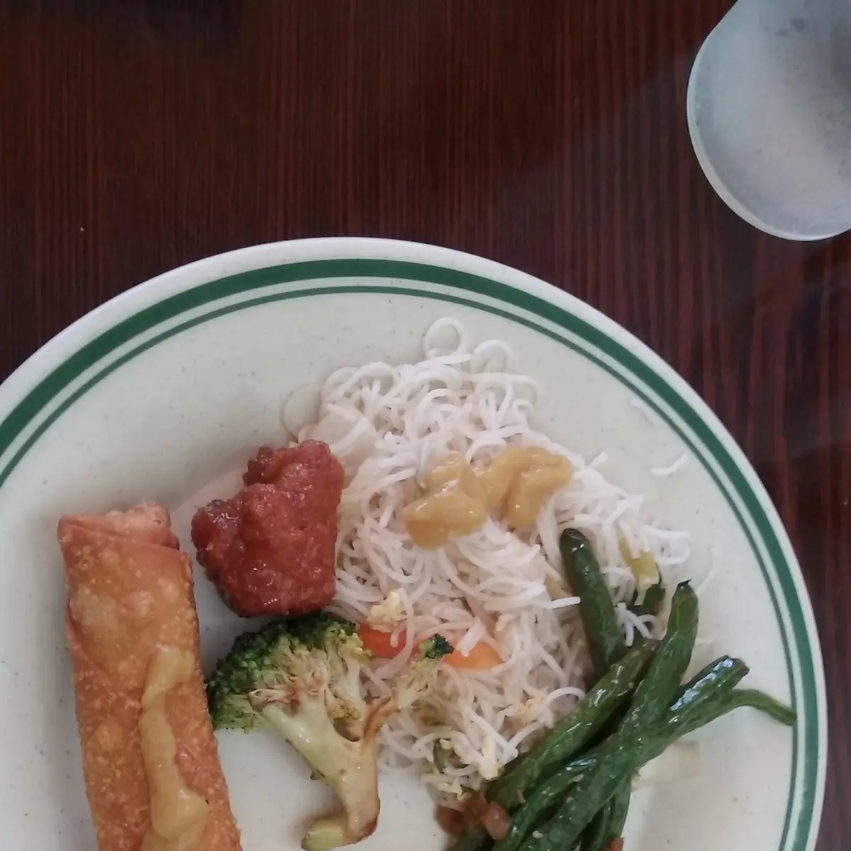 Rice Noodles