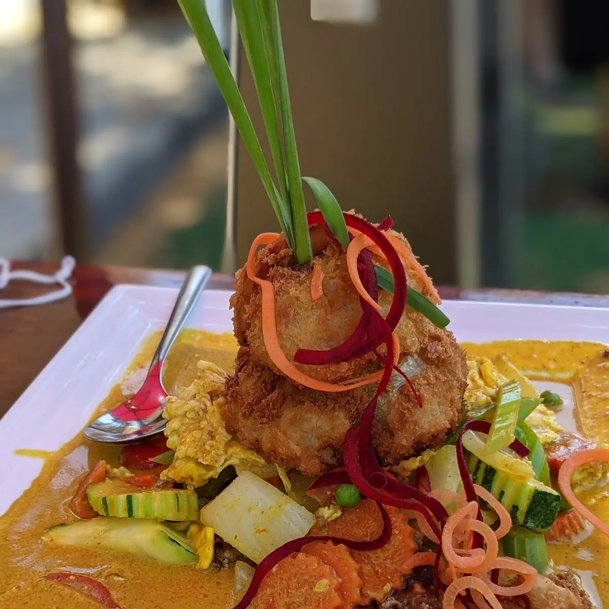 Soft Shell Crab