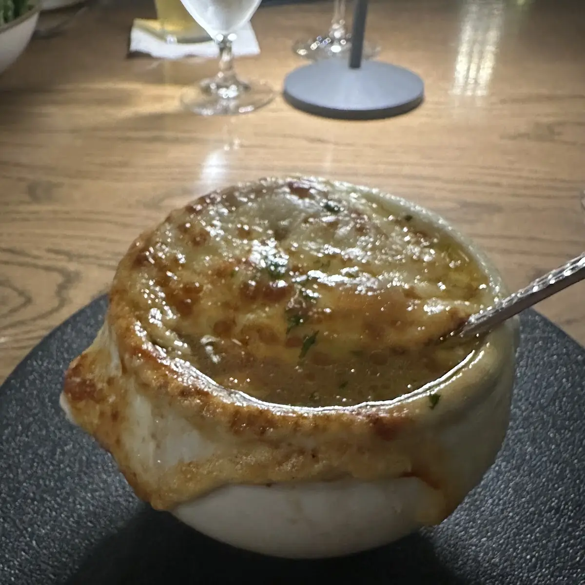 French Onion Soup
