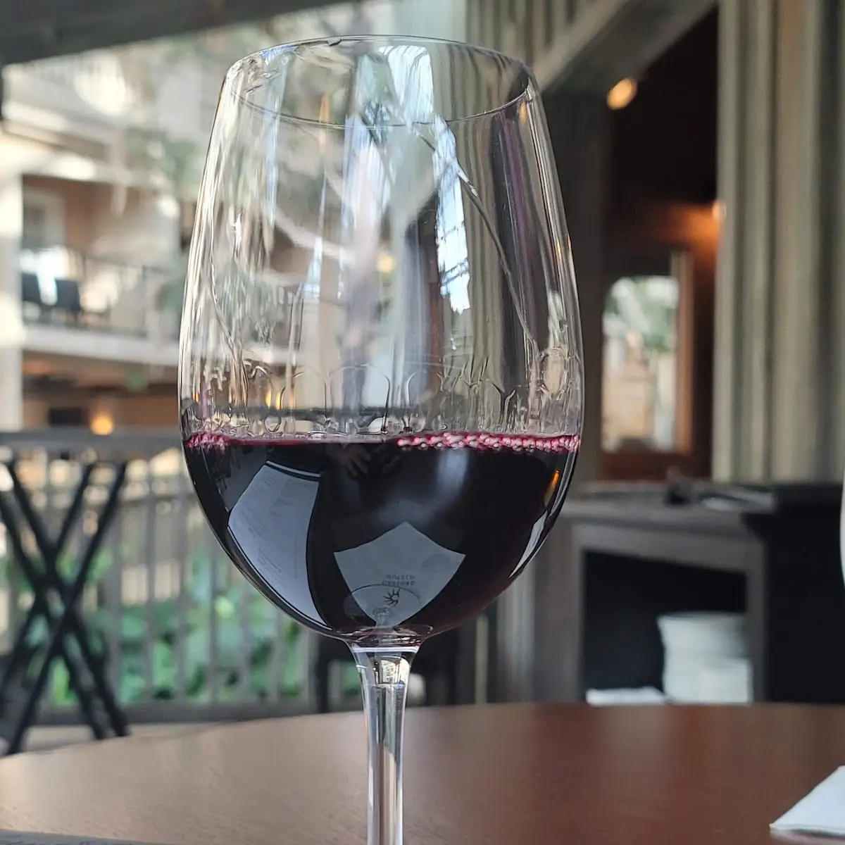 Red Wine