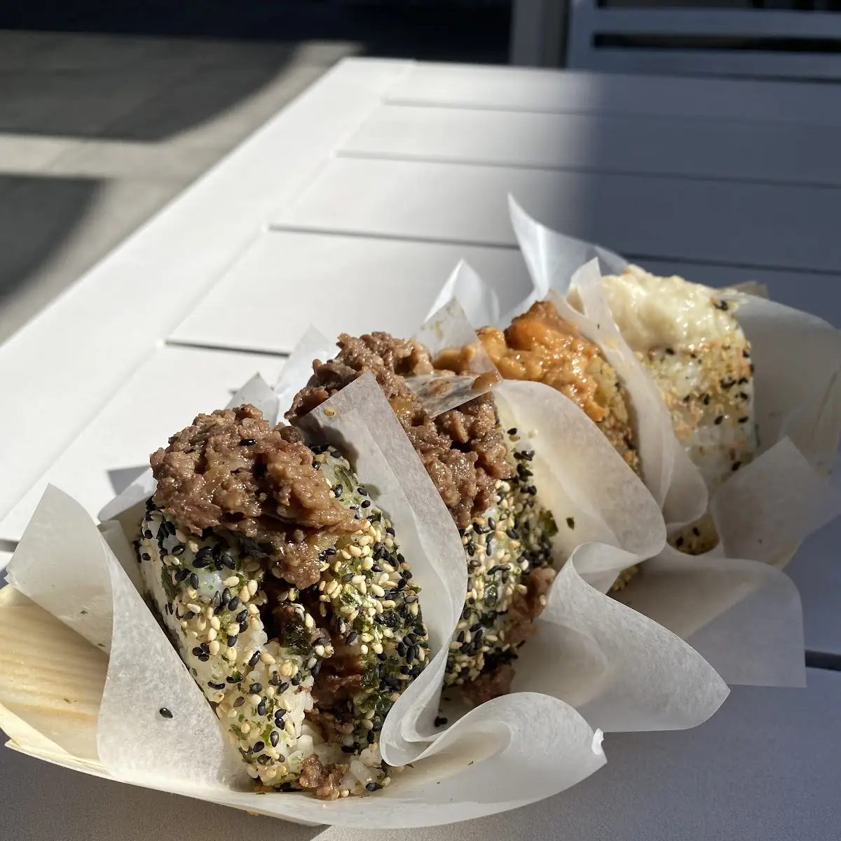 Oysters Rockefeller