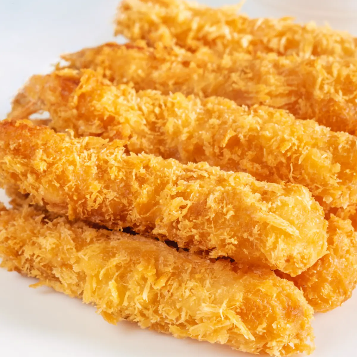 Tempura Shrimp