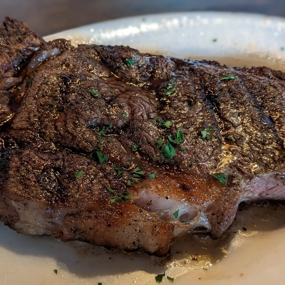 Ribeye Steak