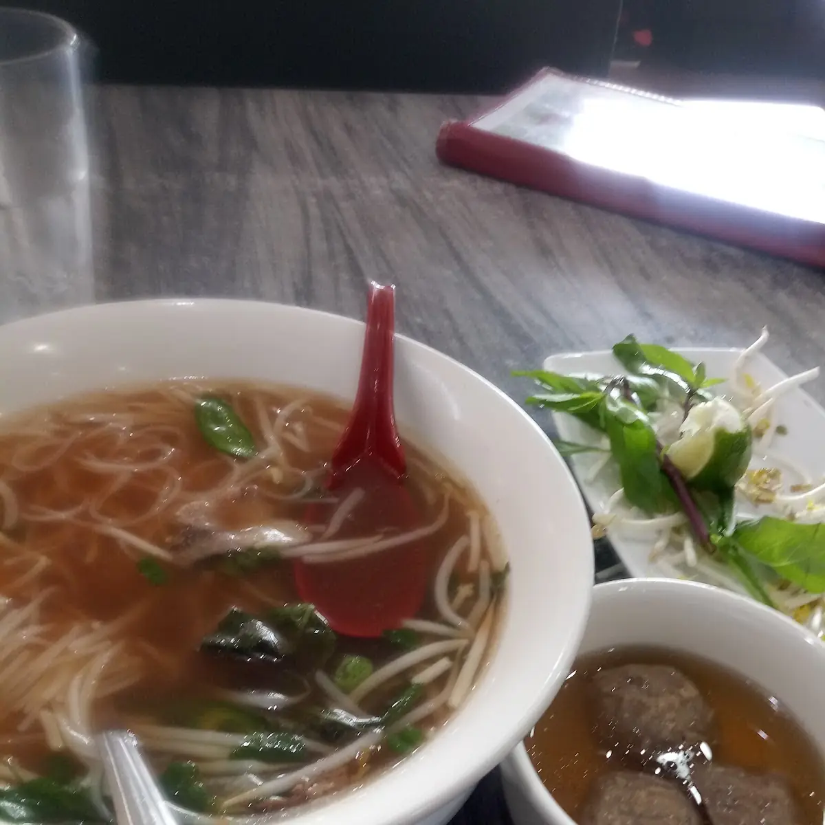 Pho GA