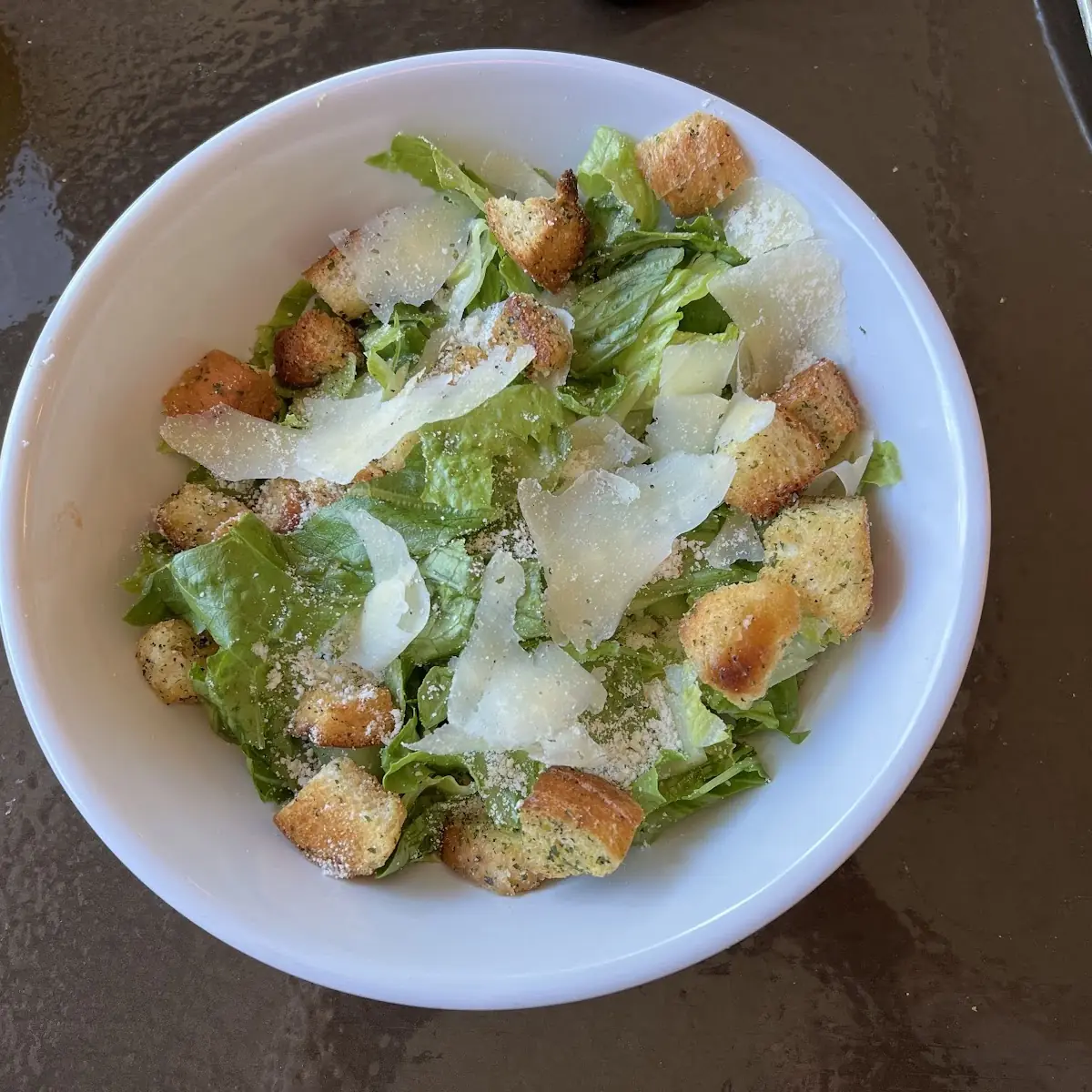 Caesar Salad