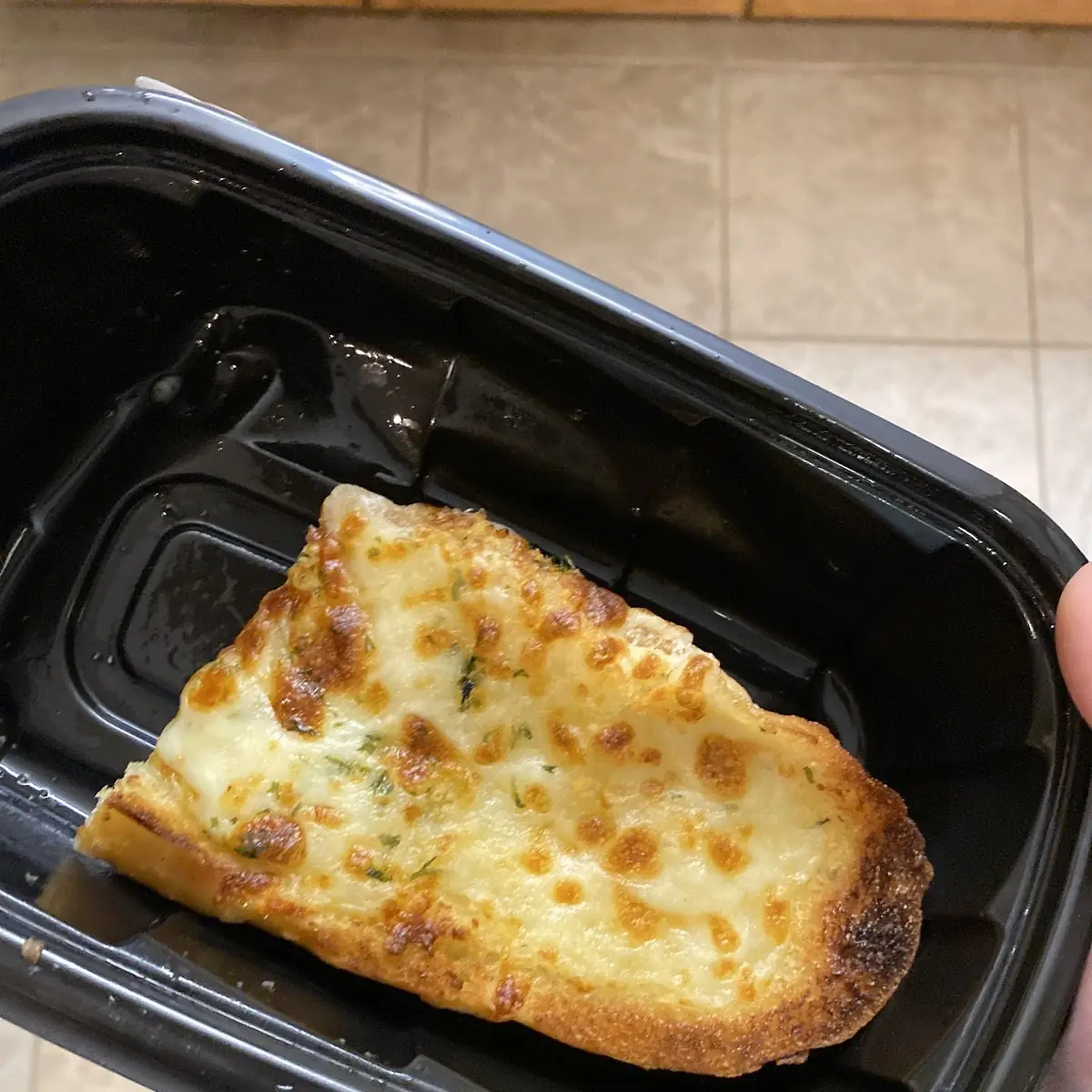 Garlic Bread