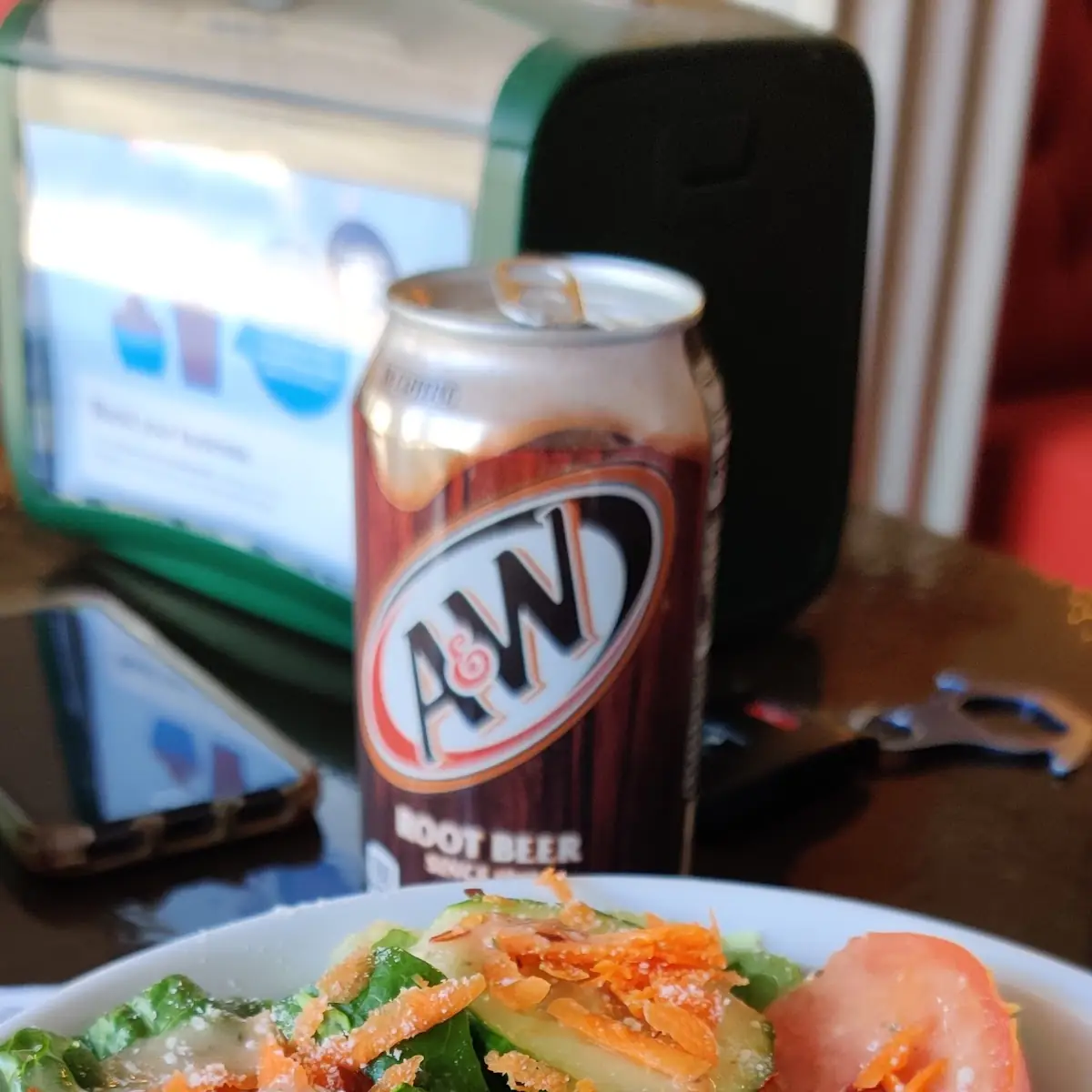 House Salad
