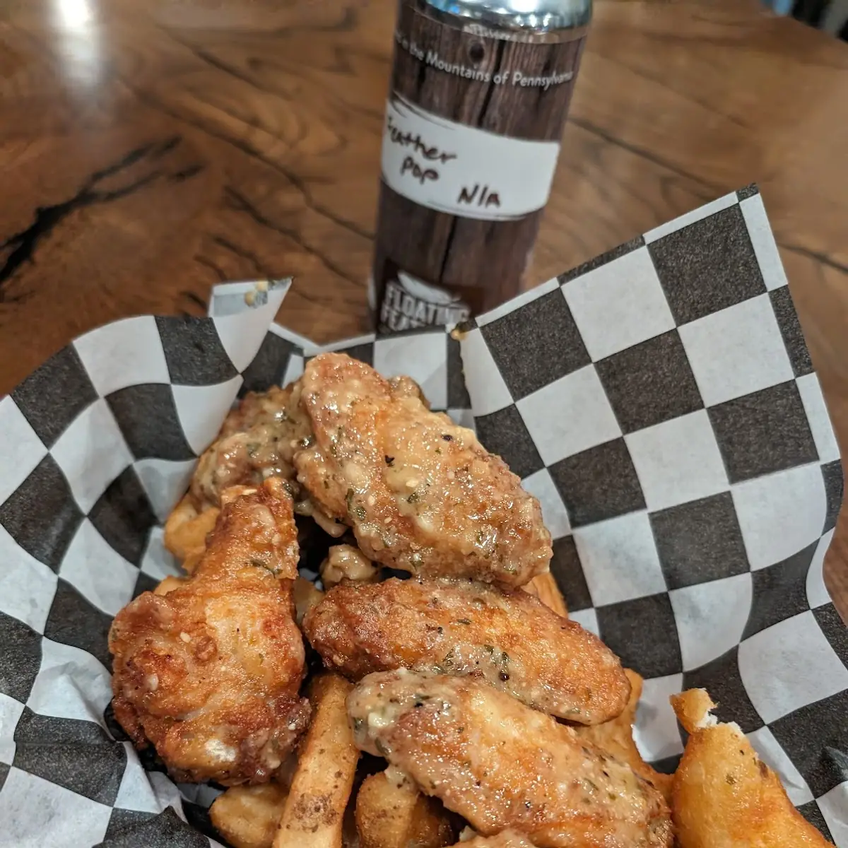 Chicken Wings