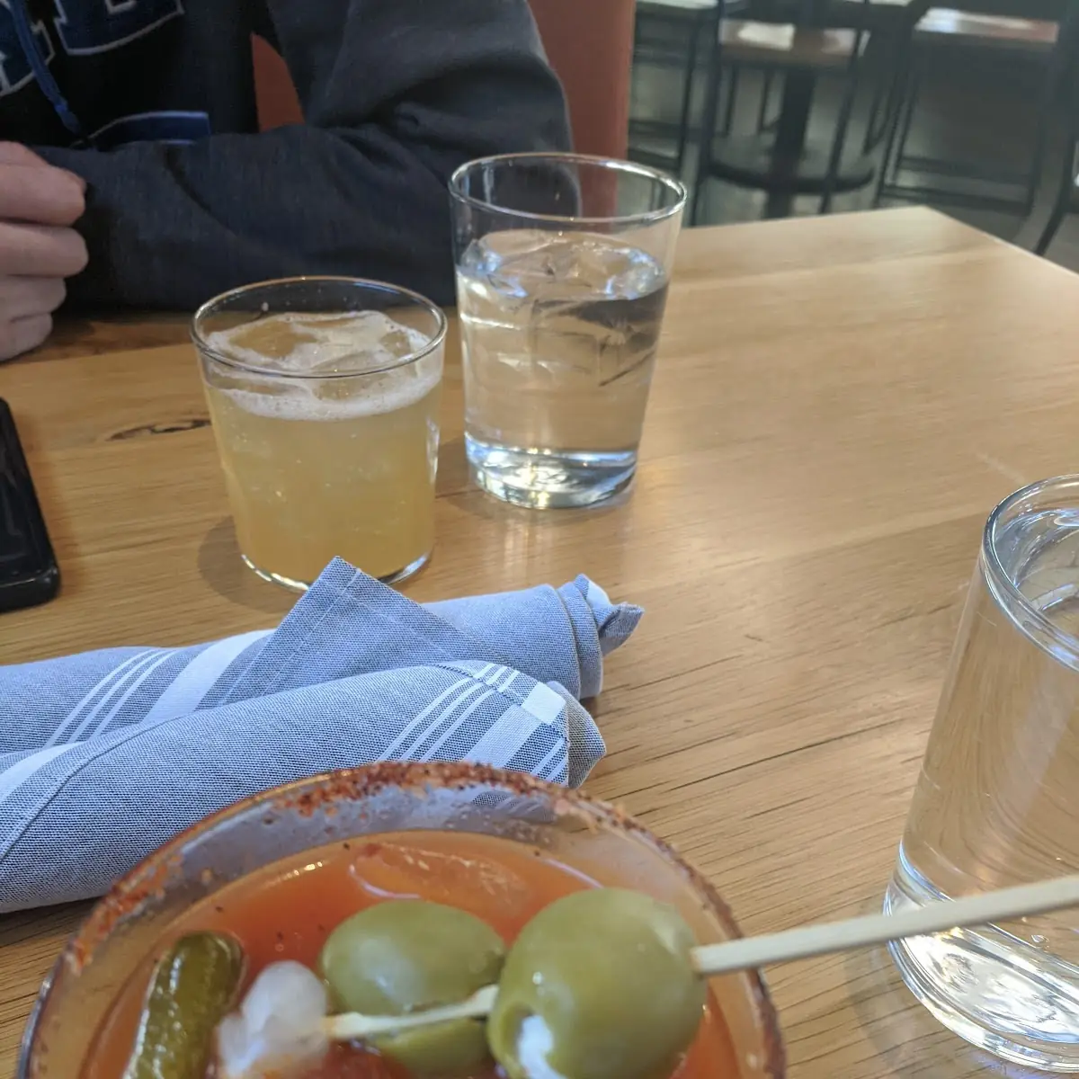 Bloody Mary