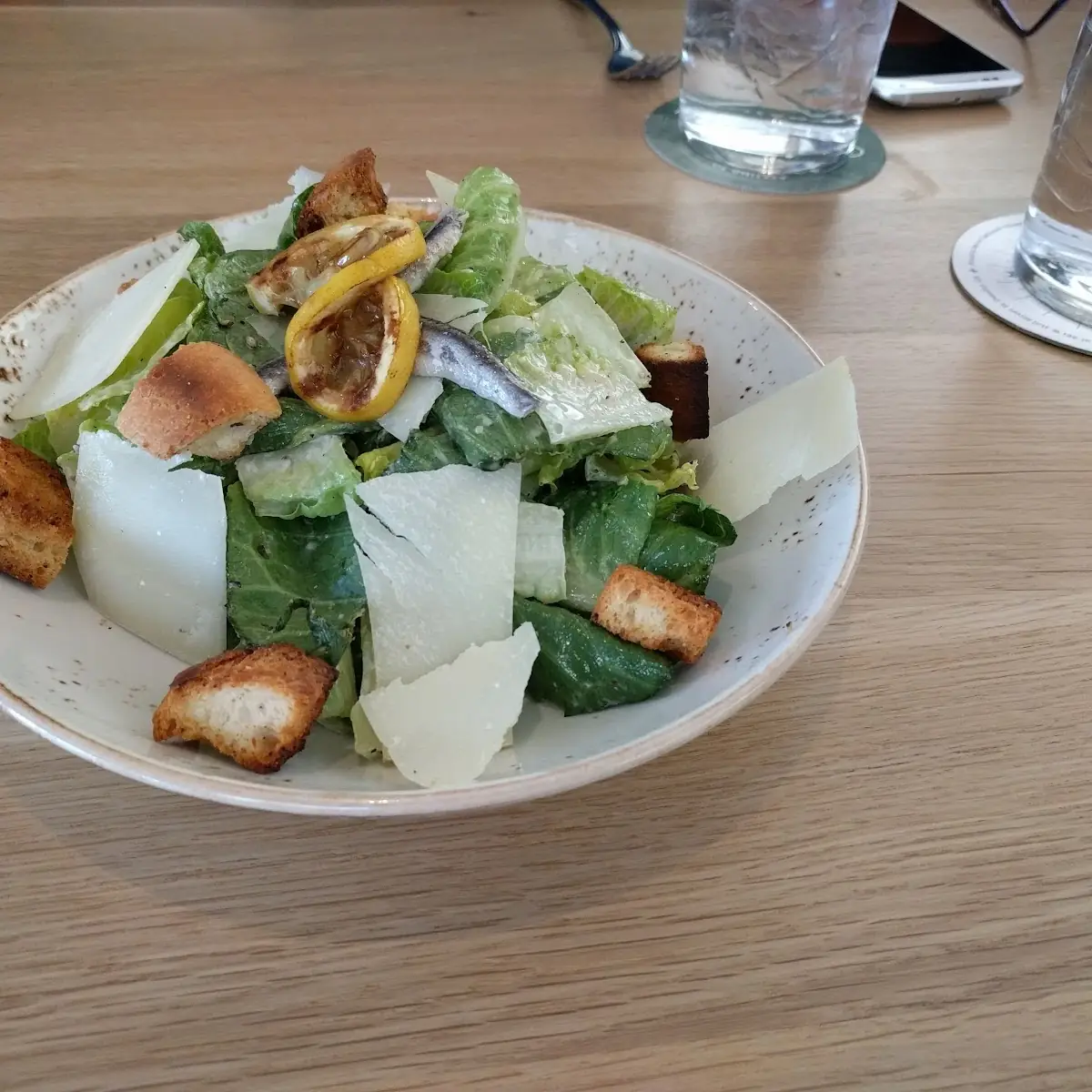 Caesar Salad