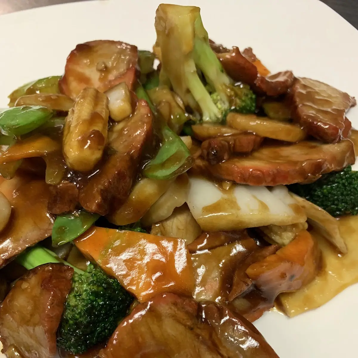 Hunan Triple Crown