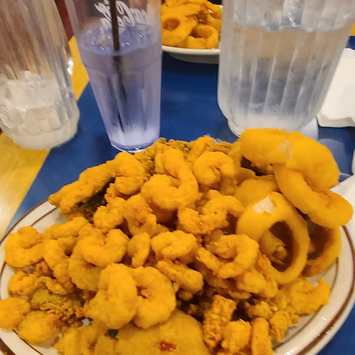 Fritto Misto