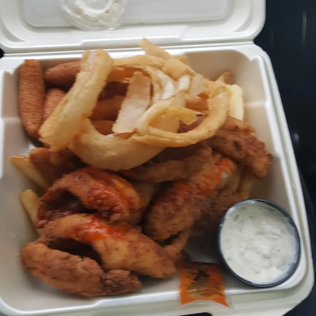Lemon Pepper