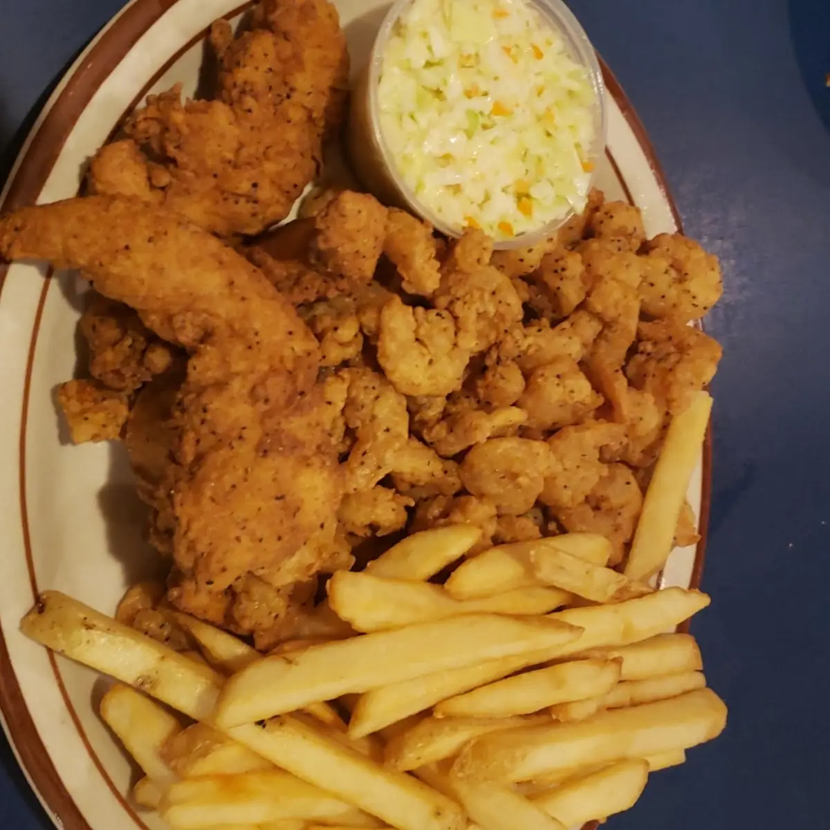 Our Famous Southern Fried Chicken