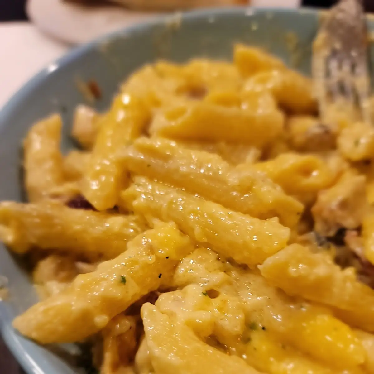 Chicken Marsala