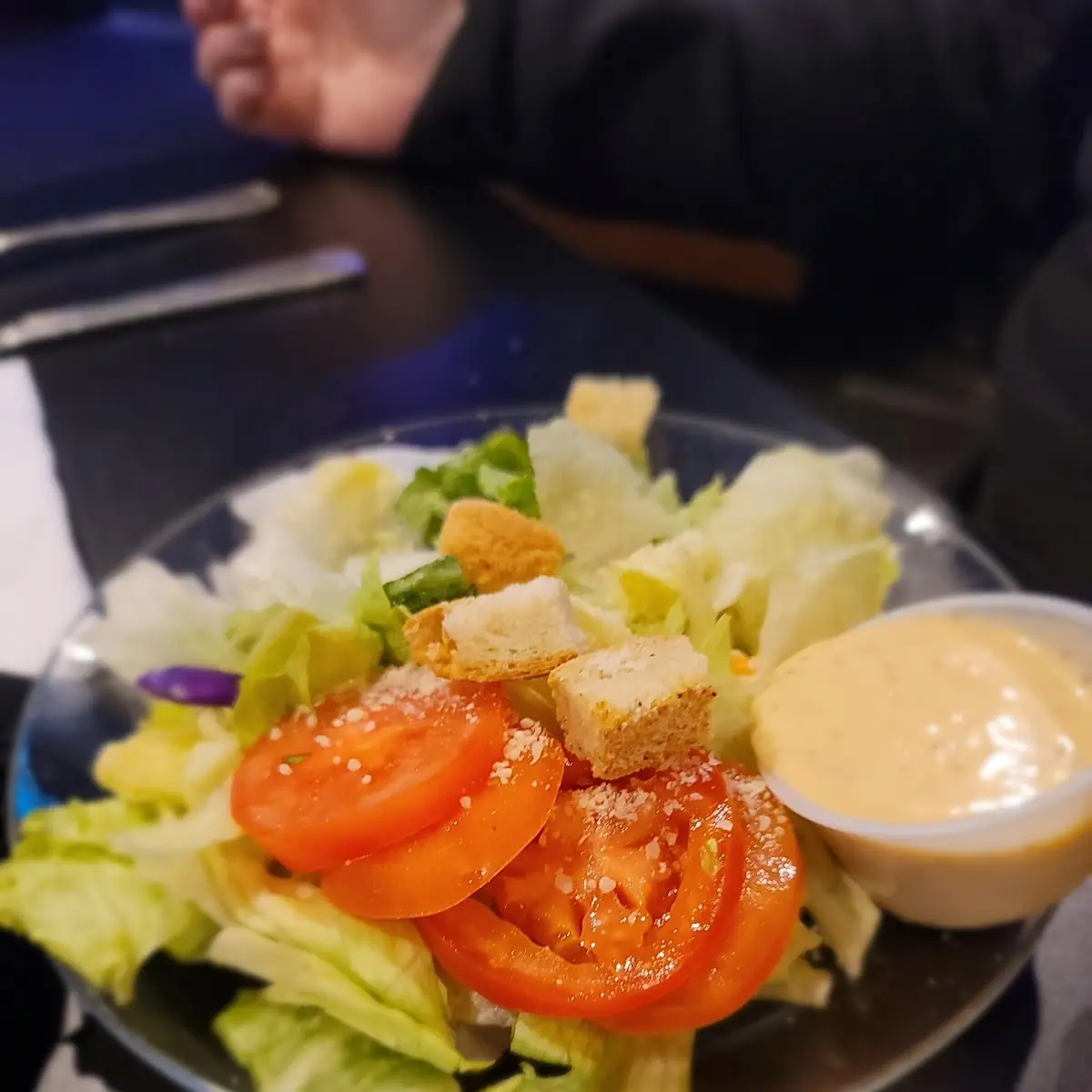 Salsa Verde