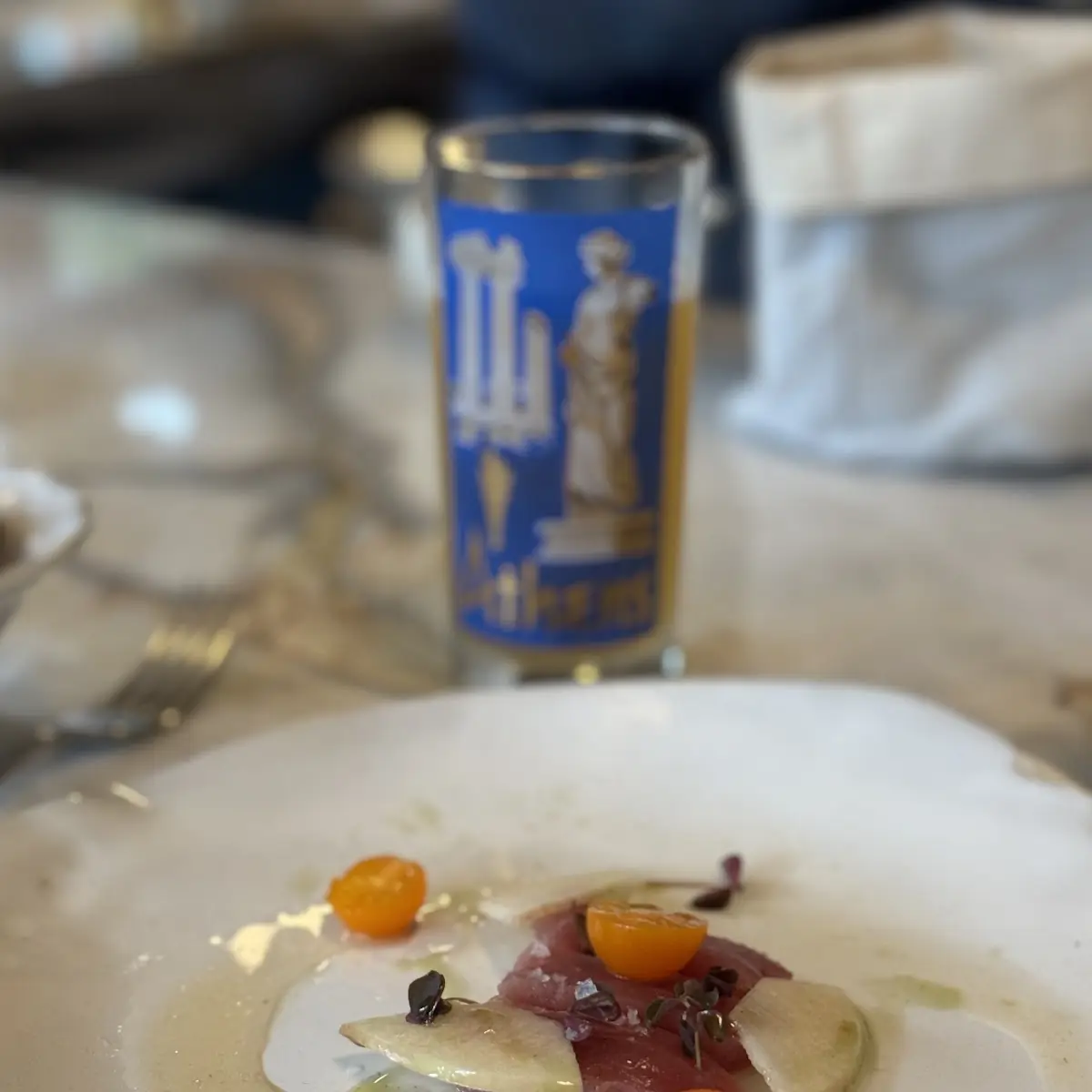 Yellow Tail