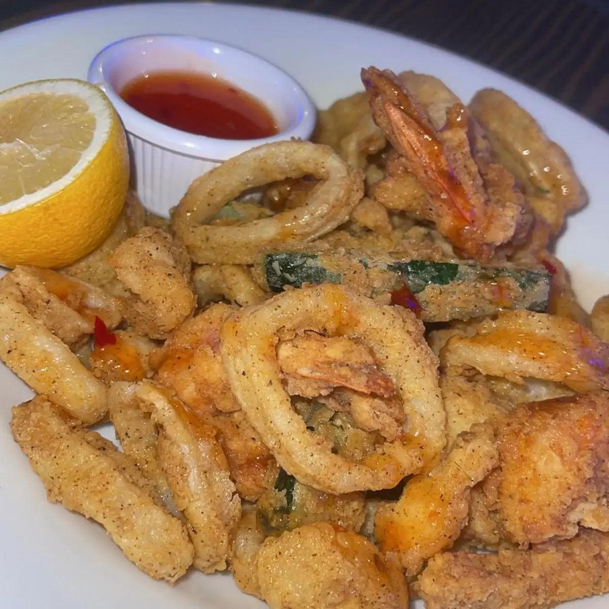 Fritto Misto