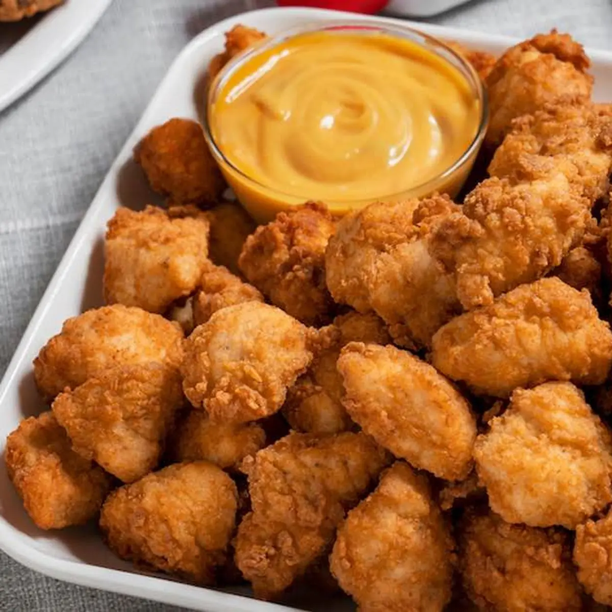 Chick-Fil-A Nuggets