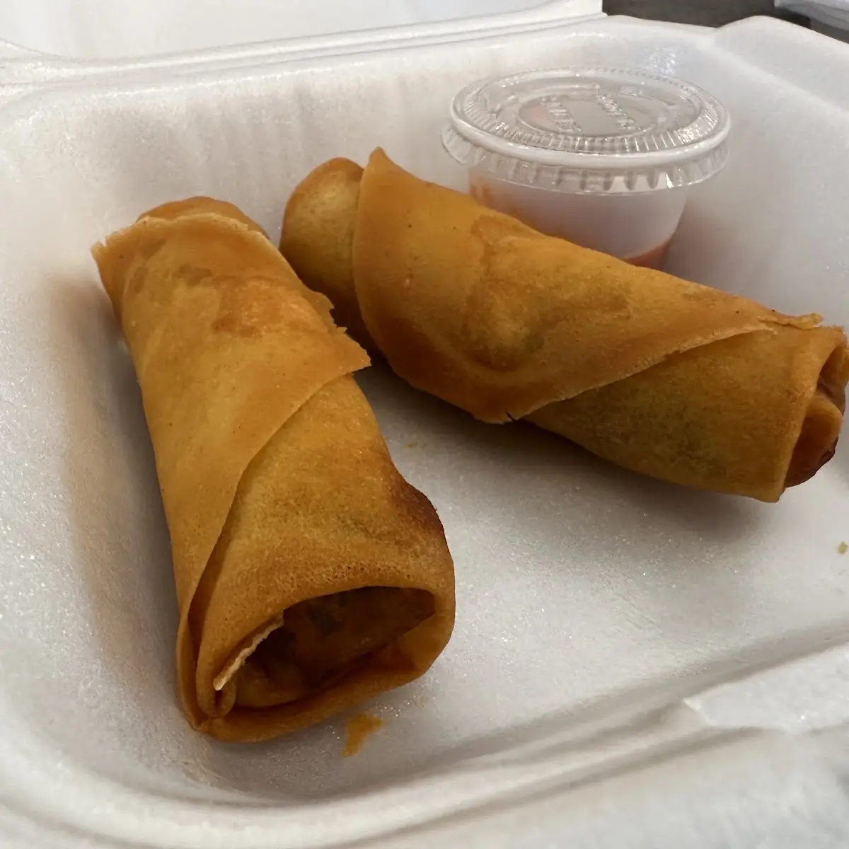 Spring Roll