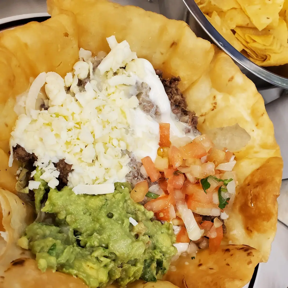 Taco Salad