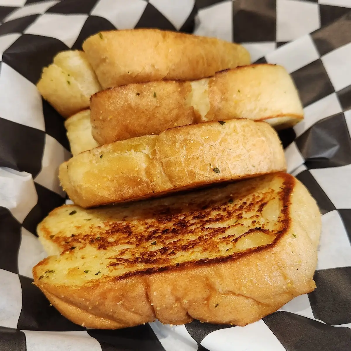 Garlic Bread