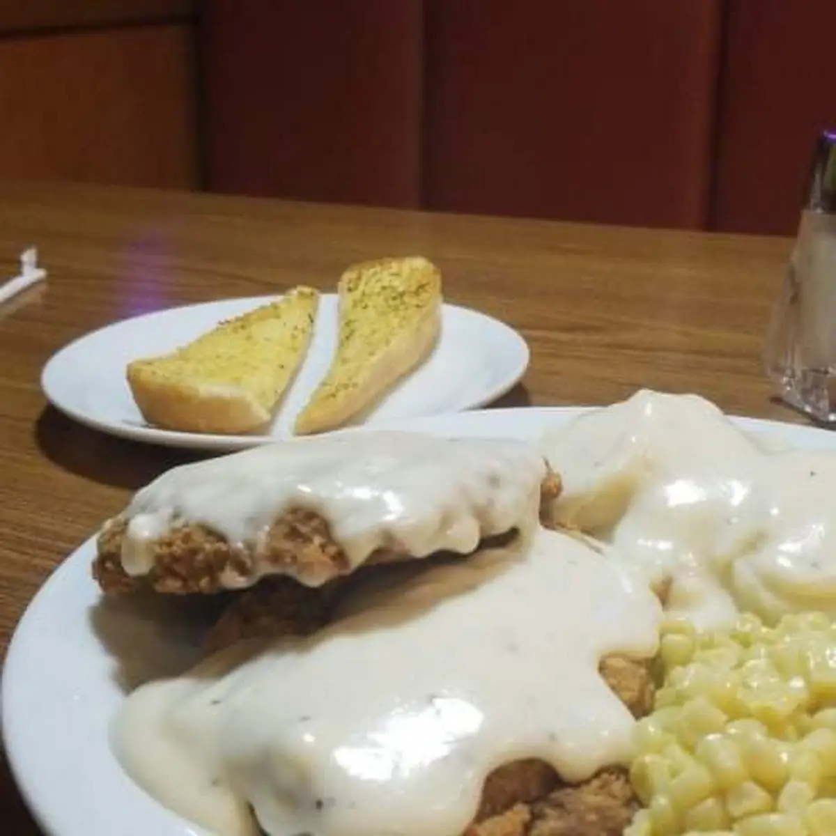 Chicken Fried Steak