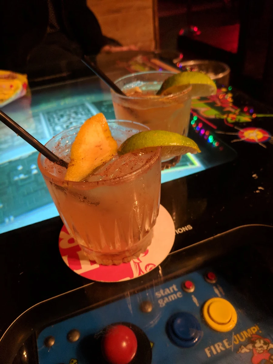 Mai Tai