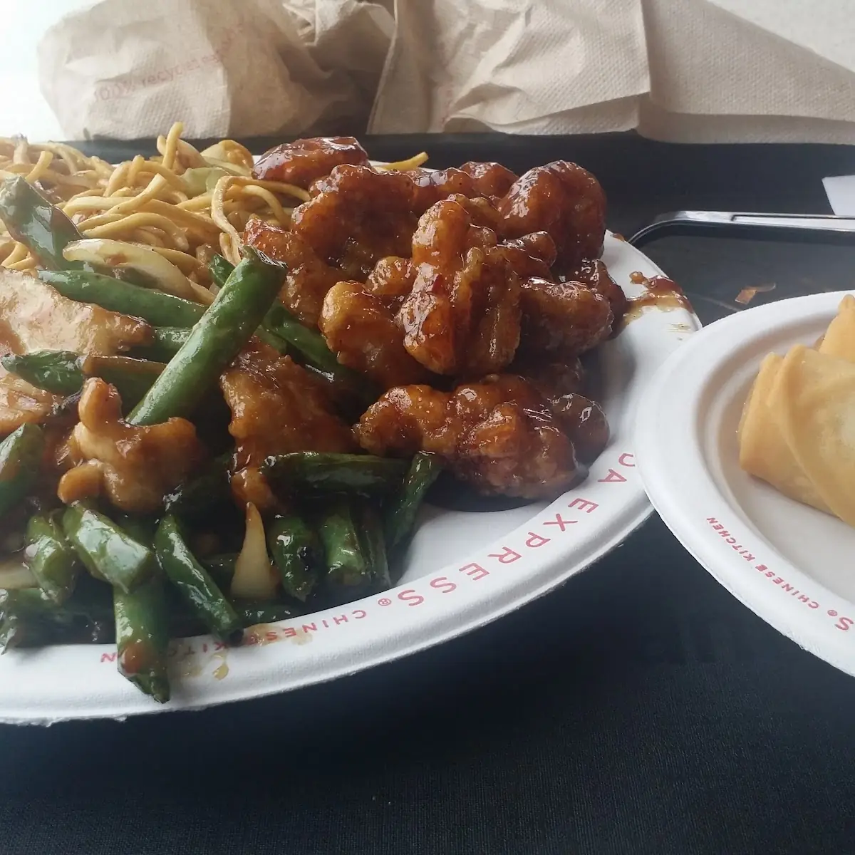 Chinese Food