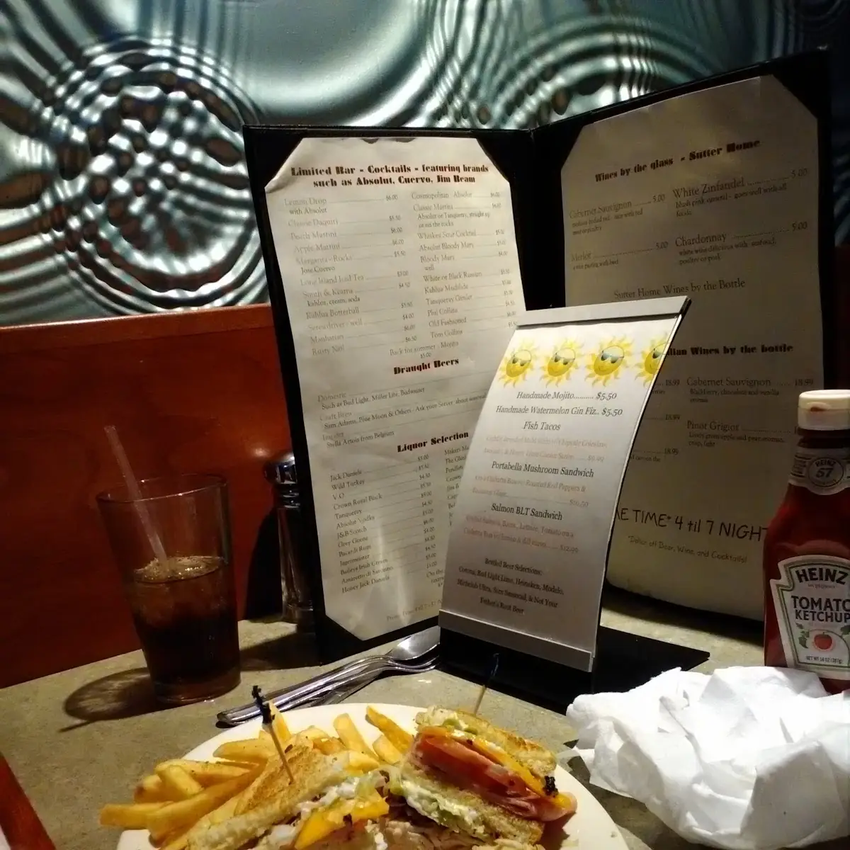 Club Sandwich