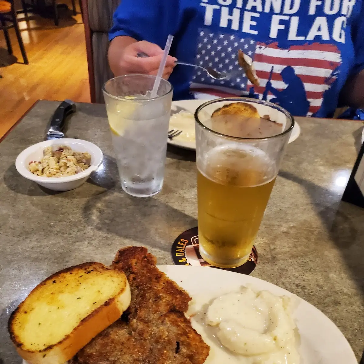 Country Fried Steak