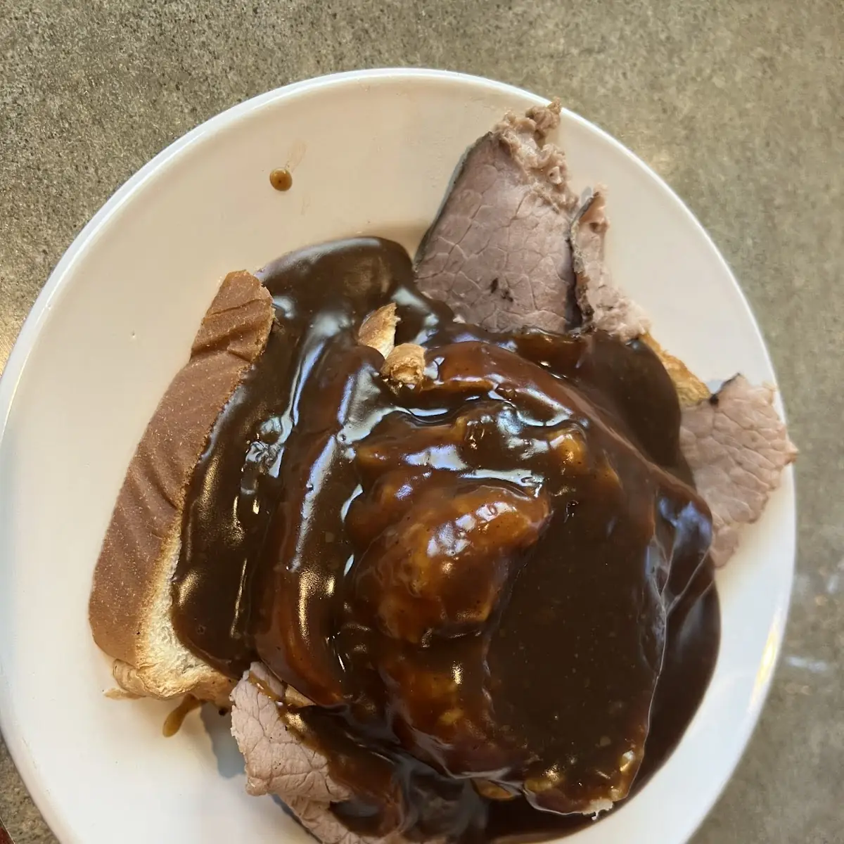 Roast Beef