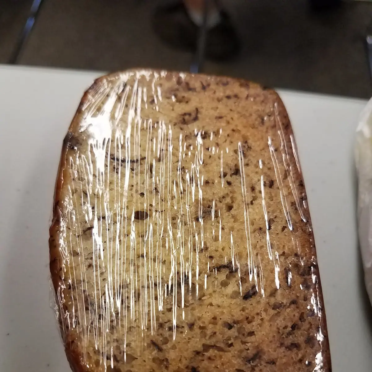 Banana Bread