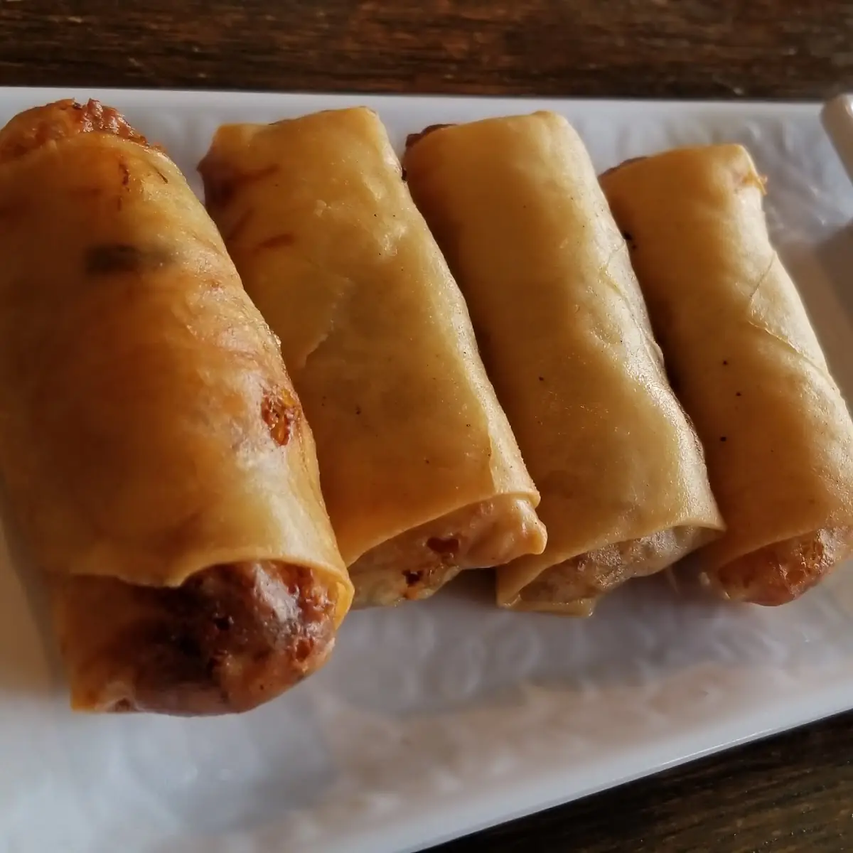 Spring Roll