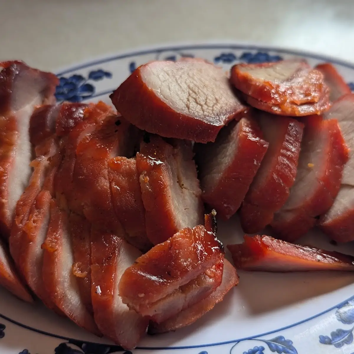 BBQ Pork